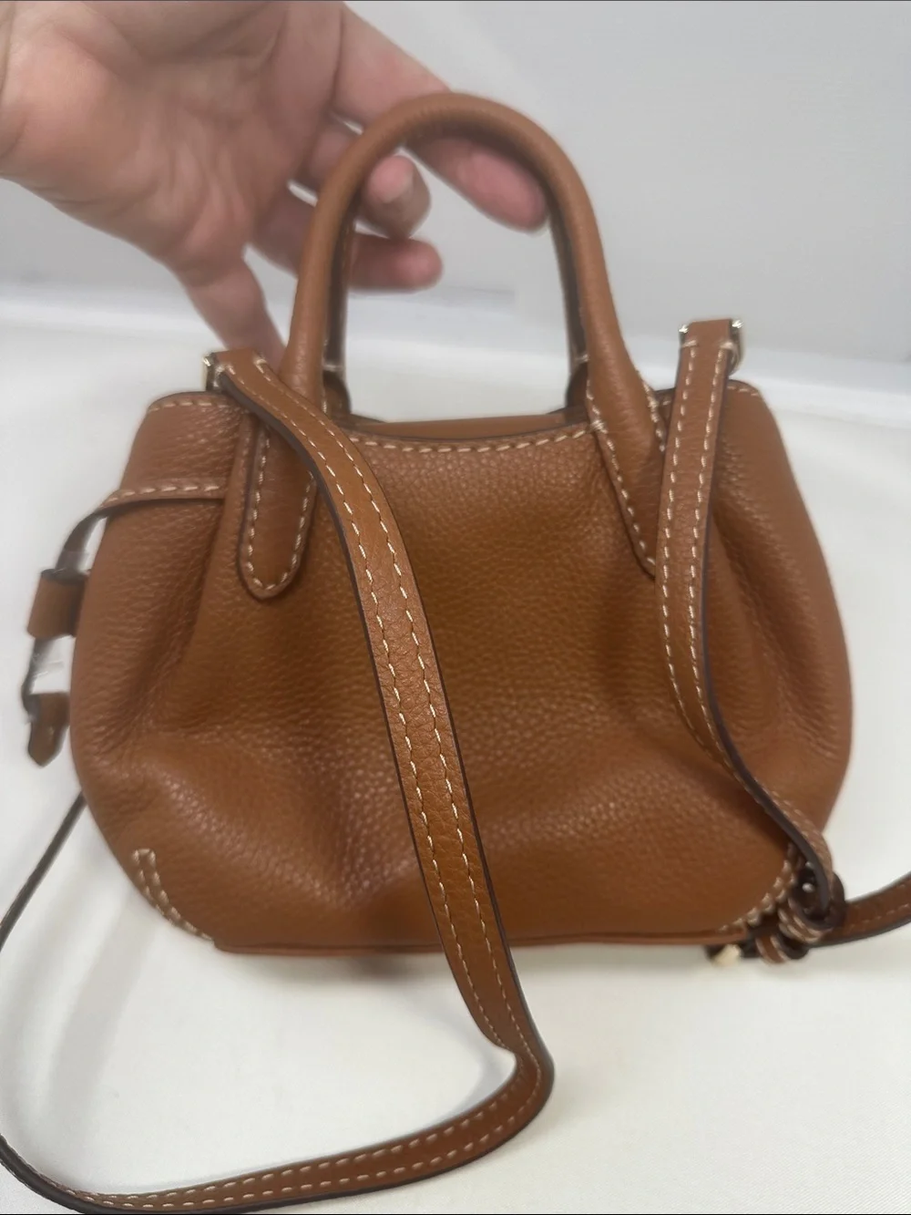 Kate Spade mini Satchel